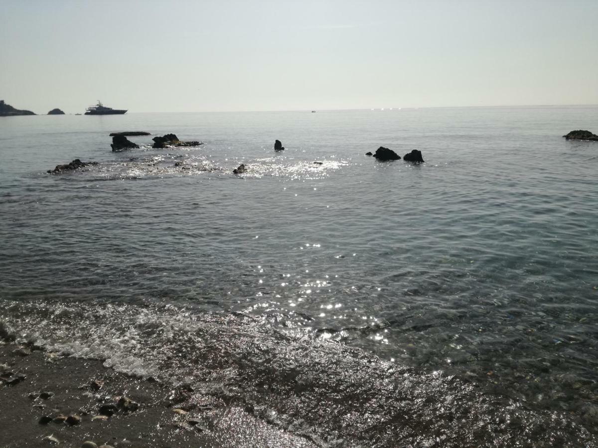 Il Tucano - Taormina Luaran gambar