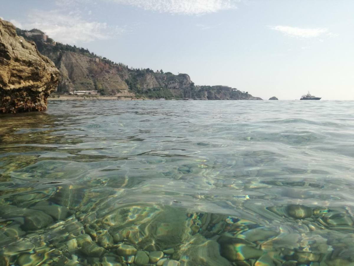 Il Tucano - Taormina Luaran gambar