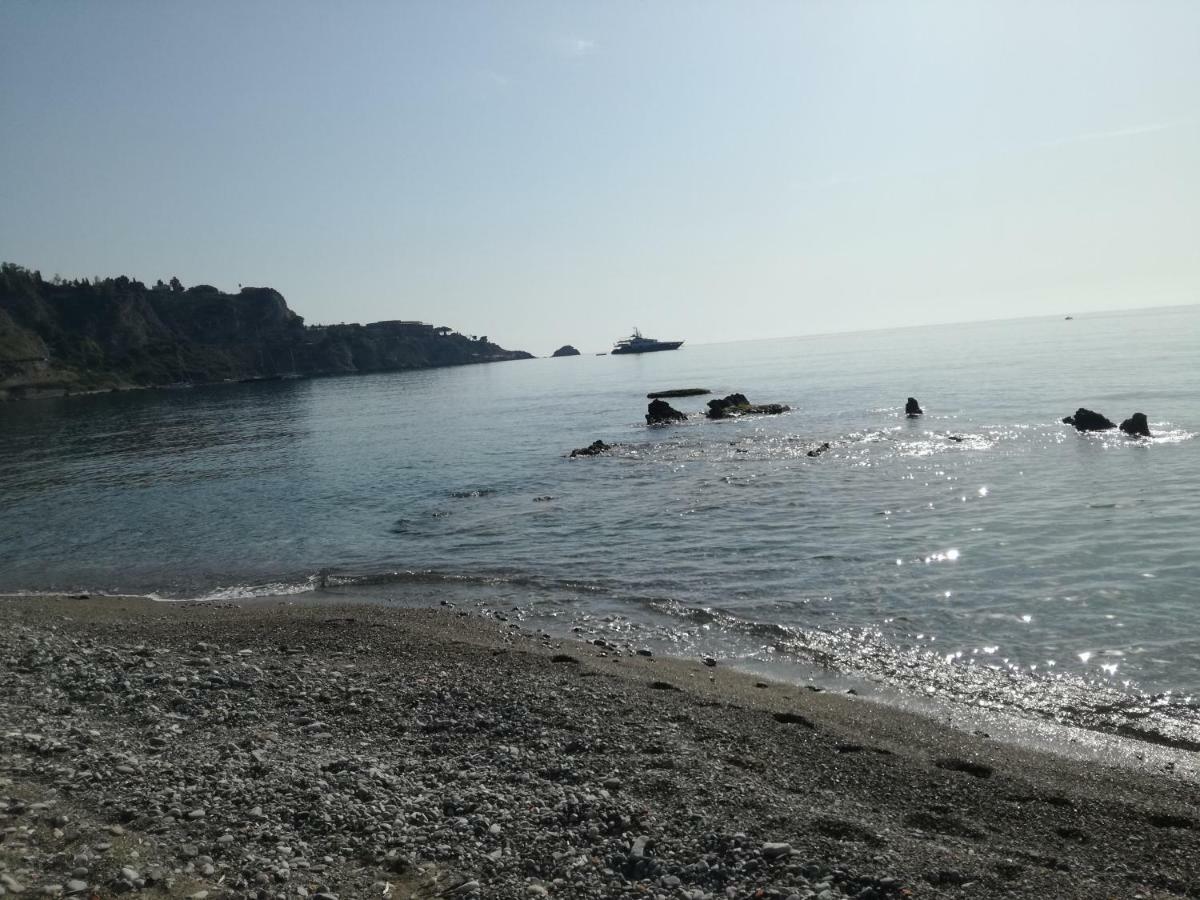 Il Tucano - Taormina Luaran gambar